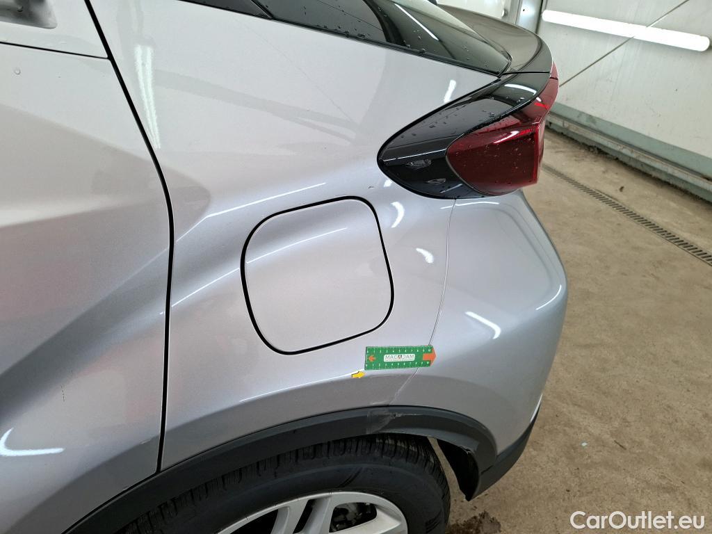  Toyota  C-HR TOYOTA  / 2016 / 5P / SUV 2.0 Hybride 184 Dynamic Business Beyond #1