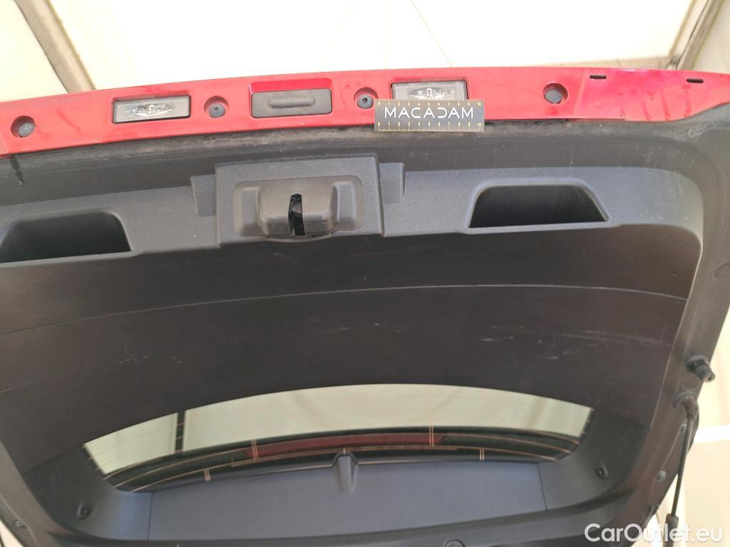  Renault  Captur  II Intens 1.6 E-TECH Hybrid 145CV BVA6 E6d #5