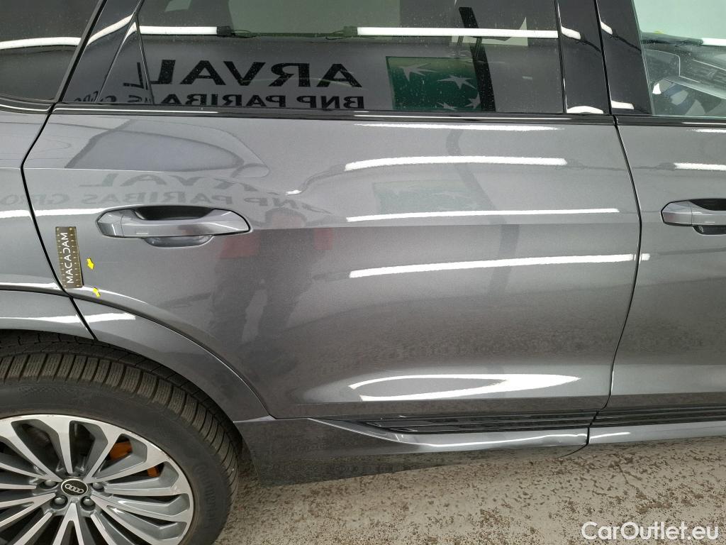  Audi  E-TRON AUDI  Sportback / 2019 / 5P / SUV 55 Quattro S Line #30