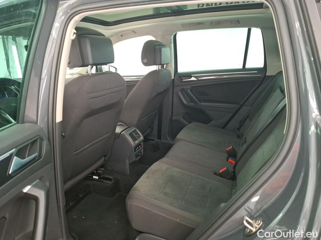  Volkswagen  Tiguan  Elegance Exclusive eHybrid 1.4 TSI 245CV BVA6 E6d #42