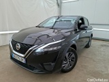  Nissan  Qashqai NISSAN  / 2021 / 5P / Crossover 1.3 MHEV 158ch Xtronic Business Edition 