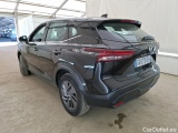  Nissan  Qashqai NISSAN  / 2021 / 5P / Crossover 1.3 MHEV 158ch Xtronic Business Edition #2