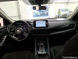  Nissan  Qashqai NISSAN  / 2021 / 5P / Crossover 1.3 MHEV 158ch Xtronic Business Edition #5