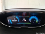 Peugeot  3008  Hybrid 225 Allure Pack 1.6 Plug-In 225CV BVA8 E6d #6