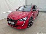  Peugeot  208  (e-) GT 50kWh BVA 