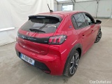  Peugeot  208  (e-) GT 50kWh BVA #4