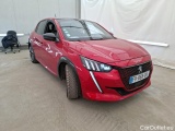  Peugeot  208  (e-) GT 50kWh BVA #5