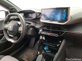  Peugeot  208  (e-) GT 50kWh BVA #6