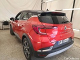  Renault  Captur  II Intens 1.6 E-TECH Hybrid 145CV BVA6 E6d #2