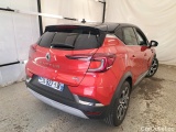  Renault  Captur  II Intens 1.6 E-TECH Hybrid 145CV BVA6 E6d #3