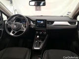  Renault  Captur  II Intens 1.6 E-TECH Hybrid 145CV BVA6 E6d #5