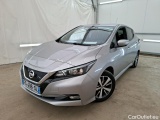  Nissan  Leaf NISSAN  / 2017 / 5P / Berline 150ch Business 