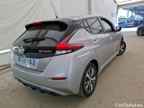  Nissan  Leaf NISSAN  / 2017 / 5P / Berline 150ch Business #4