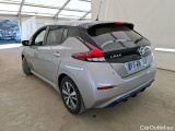  Nissan  Leaf NISSAN  / 2017 / 5P / Berline 150ch Business #3