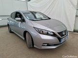  Nissan  Leaf NISSAN  / 2017 / 5P / Berline 150ch Business #5