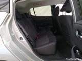  Nissan  Leaf NISSAN  / 2017 / 5P / Berline 150ch Business #10