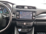  Nissan  Leaf NISSAN  / 2017 / 5P / Berline 150ch Business #11