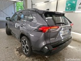  Toyota  RAV4 TOYOTA  Hybride / 2020 / 5P / SUV Hybrid Rechargeable AWD Collection #2