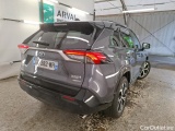  Toyota  RAV4 TOYOTA  Hybride / 2020 / 5P / SUV Hybrid Rechargeable AWD Collection #3