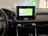 Toyota  RAV4 TOYOTA  Hybride / 2020 / 5P / SUV Hybrid Rechargeable AWD Collection #7