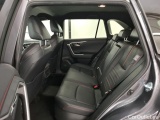  Toyota  RAV4 TOYOTA  Hybride / 2020 / 5P / SUV Hybrid Rechargeable AWD Collection #9