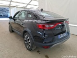  Renault  Arkana  Equilibre 1.6 E-TECH Hybrid 145CV BVA6 E6d #2