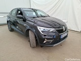  Renault  Arkana  Equilibre 1.6 E-TECH Hybrid 145CV BVA6 E6d #4