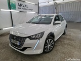  Peugeot  208  (e-) Active Business 50kWh BVA 