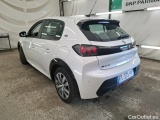  Peugeot  208  (e-) Active Business 50kWh BVA #2