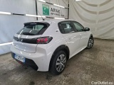  Peugeot  208  (e-) Active Business 50kWh BVA #3