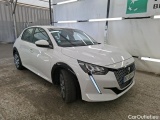  Peugeot  208  (e-) Active Business 50kWh BVA #4
