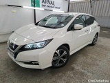  Nissan  Leaf NISSAN  / 2017 / 5P / Berline 62 kWh 217ch Business+ 