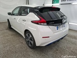 Nissan  Leaf NISSAN  / 2017 / 5P / Berline 62 kWh 217ch Business+ #3