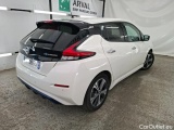  Nissan  Leaf NISSAN  / 2017 / 5P / Berline 62 kWh 217ch Business+ #4