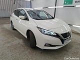  Nissan  Leaf NISSAN  / 2017 / 5P / Berline 62 kWh 217ch Business+ #5