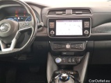  Nissan  Leaf NISSAN  / 2017 / 5P / Berline 62 kWh 217ch Business+ #11