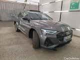  Audi  E-TRON AUDI  Sportback / 2019 / 5P / SUV 55 Quattro S Line #5