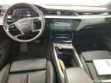  Audi  E-TRON AUDI  Sportback / 2019 / 5P / SUV 55 Quattro S Line #6