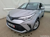  Toyota  C-HR TOYOTA  / 2016 / 5P / SUV 2.0 Hybride 184 Dynamic Business Beyond 