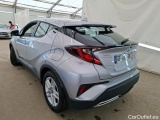  Toyota  C-HR TOYOTA  / 2016 / 5P / SUV 2.0 Hybride 184 Dynamic Business Beyond #2