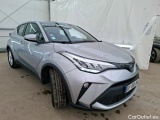  Toyota  C-HR TOYOTA  / 2016 / 5P / SUV 2.0 Hybride 184 Dynamic Business Beyond #4