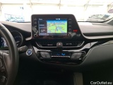  Toyota  C-HR TOYOTA  / 2016 / 5P / SUV 2.0 Hybride 184 Dynamic Business Beyond #7