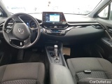  Toyota  C-HR TOYOTA  / 2016 / 5P / SUV 2.0 Hybride 184 Dynamic Business Beyond #5