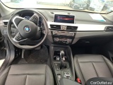  Bmw  X1 Série  xDrive 25 e Lounge 1.5 220CV BVA6 E6d #5