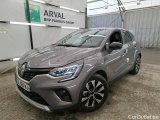  Renault  Captur  II Evolution 1.6 E-TECH Hybrid 145CV BVA6 E6d 