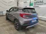  Renault  Captur  II Evolution 1.6 E-TECH Hybrid 145CV BVA6 E6d #2