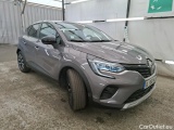  Renault  Captur  II Evolution 1.6 E-TECH Hybrid 145CV BVA6 E6d #4