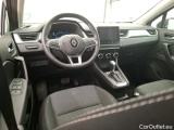  Renault  Captur  II Evolution 1.6 E-TECH Hybrid 145CV BVA6 E6d #5