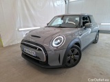  Mini  Mini   / 2014 / 3P / Berline Cooper SE Finition Business 184 ch BVA 
