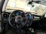  Mini  Mini   / 2014 / 3P / Berline Cooper SE Finition Business 184 ch BVA #5
